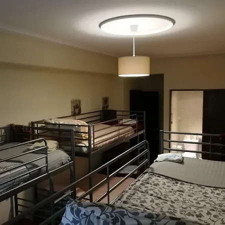 Hostel Le Quatrieme Porto