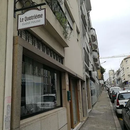 Le Quatriéme Ostello *