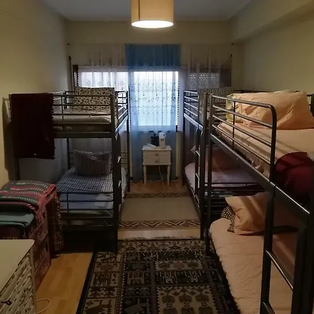 Hostel Le Quatrieme Porto