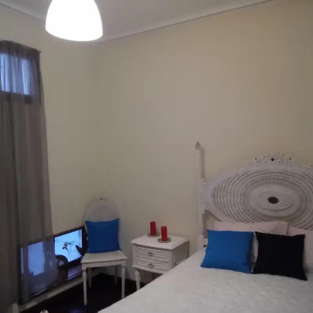 Hostel Le Quatrieme Porto