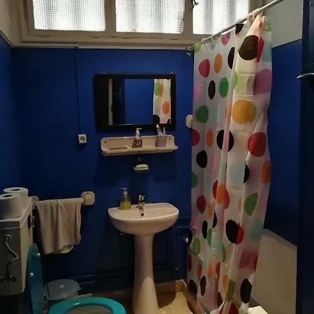 Le Quatriéme Ostello